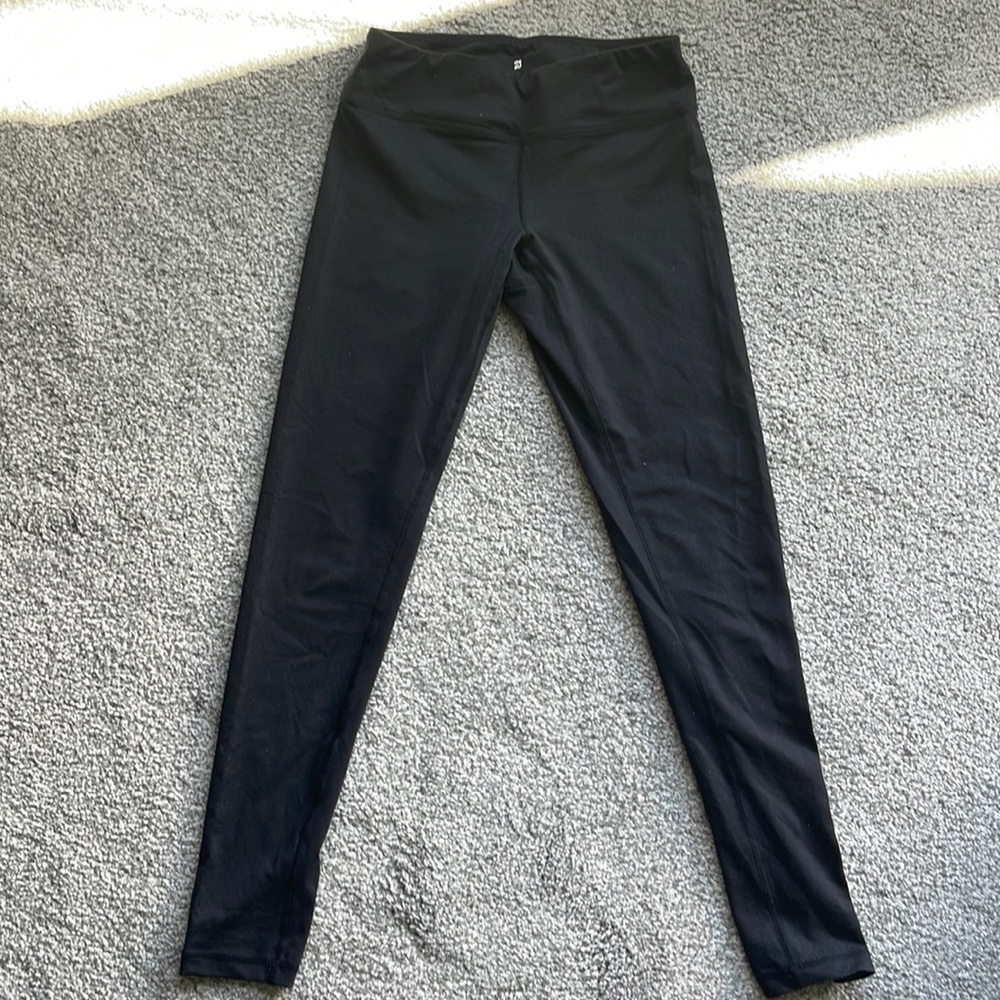 Peloton Cotton Blend Leggings